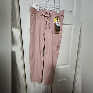 Avalanche Outdoor Hiking Quick Dry Capri Pant Size Small NWT